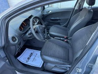 Opel Corsa PROMOCJA - Pisemna Gwarancja 12 miesięcy Konin - zdjęcie 11