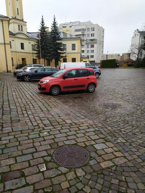 Fiat Panda Fiat Panda III, 1.2 Start&amp;Stop Easy Łowicz - zdjęcie 3