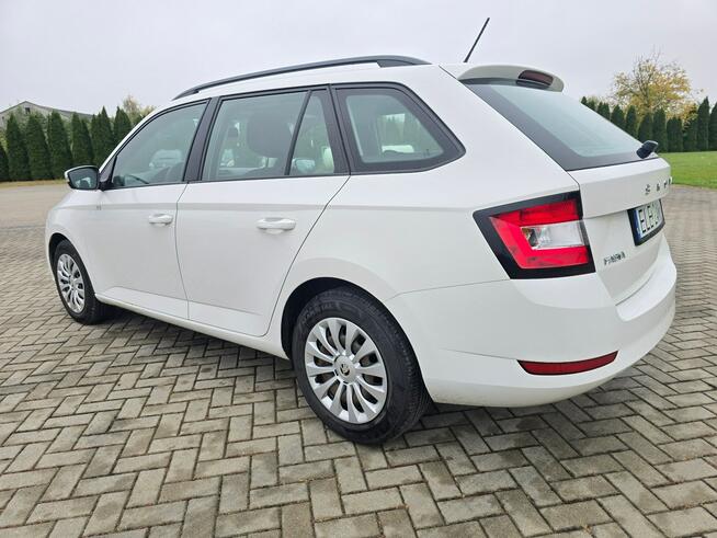 Škoda Fabia 1,0Benz. Serwis.Klima.Hak,CarPlay.Centralka,kredyt.Okazja Kutno - zdjęcie 12
