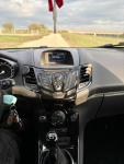 Ford Fiesta Mk 7 Róża - zdjęcie 12
