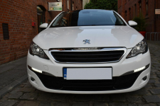 1 właściciel Salon Polska serwis ASO garażowany panorama