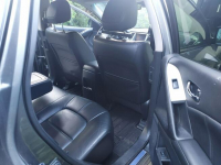 Nissan Murano Przasnysz - zdjęcie 10