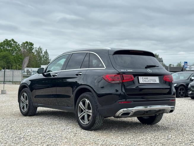 Mercedes GLC300, 2022 Michałowice - zdjęcie 6