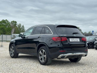 Mercedes GLC300, 2022 Michałowice - zdjęcie 6