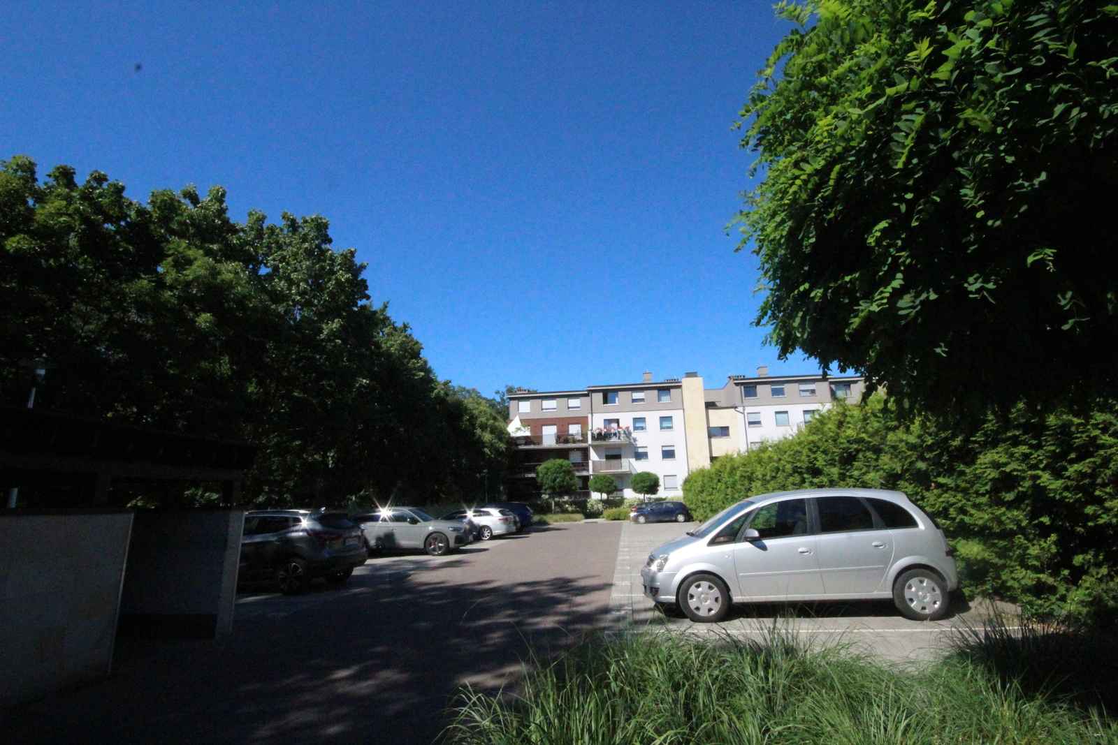 3pok, 90met, okolice Biegasa OSIEDLE ZAMKNIĘTE/2014 (Wrocław) Śródmieście - zdjęcie 12