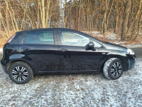 Fiat Punto 1.4 Young Navi Siewierz - zdjęcie 7