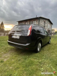 Ford Focus 2008 Zarejestrowany Navi Klima Sieradz - zdjęcie 6