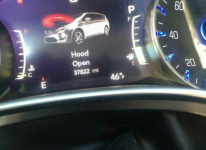 Chrysler Pacifica 2018, 3.6L, LIMITED, od ubezpieczalni Warszawa - zdjęcie 8