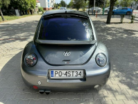 Volkswagen New Beetle VR5 - Sport Edition Poznań - zdjęcie 5