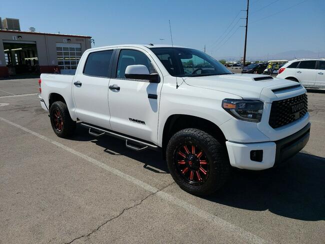 Toyota Tundra 5.7L 8 cyl. automat Katowice - zdjęcie 1