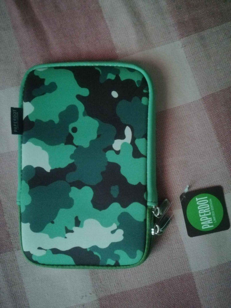 Etui na tablet Bielany - zdjęcie 4