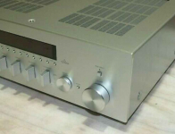 Amplituner sieciowy Yamaha R-N500 Sochaczew-Wieś - zdjęcie 6