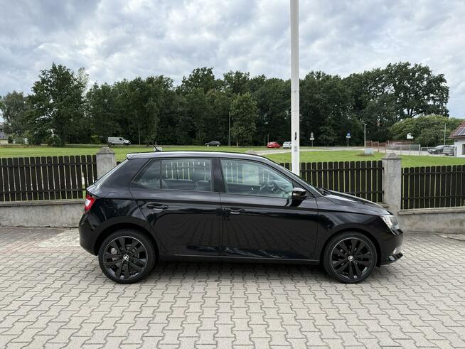 Škoda Fabia 1,2 TSI Bolesławiec - zdjęcie 6