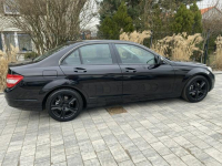 Mercedes C 200 Bardzo zadbana - 100% oryginalny przebieg Poznań - zdjęcie 4