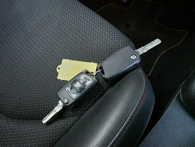 Seat Leon FR *FULL LED* zadbany* 2 komplety kół * DUŻA NAVI* kamera Czarnków - zdjęcie 9