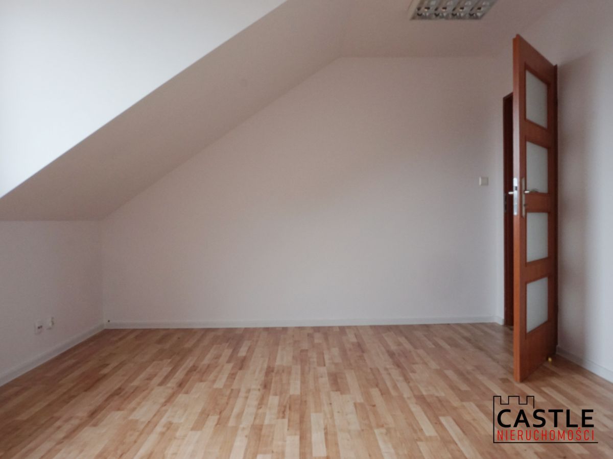 Szkoła językowa, kancelaria notarialna - centrum! Pruszcz Gdański - zdjęcie 12