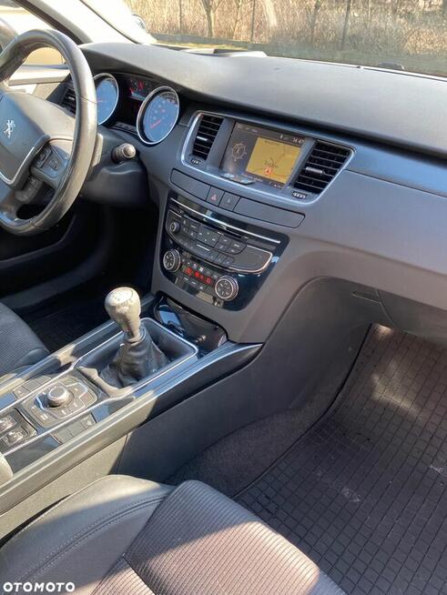 Sprzedam Peugeot 508 Rzeszów - zdjęcie 4