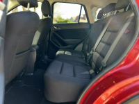Mazda CX-5 Skyactiv Nawigacja Serwis ASO Włocławek - zdjęcie 12