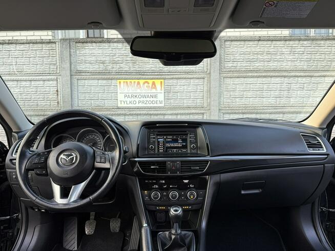 2,0i 165KM SkyActiveG/RVM/Alu/PDC/Serwis/ Węgrów - zdjęcie 5