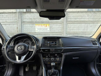 2,0i 165KM SkyActiveG/RVM/Alu/PDC/Serwis/ Węgrów - zdjęcie 5