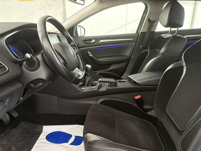 Renault Megane 1,5 DCI(115 KM) Intens Salon PL F-Vat Warszawa - zdjęcie 12