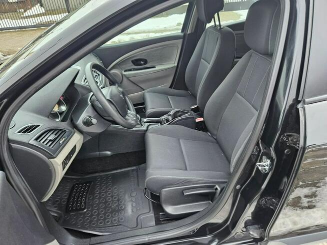 Renault Megane 1,6 16V 131000 km klimatyzacja ładna zarejestrowana Włocławek - zdjęcie 3