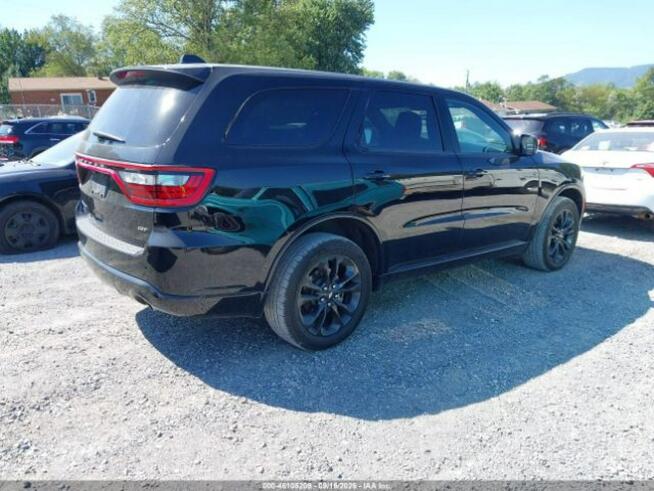 2025 DODGE DURANGO GT AWD Sulejówek - zdjęcie 5