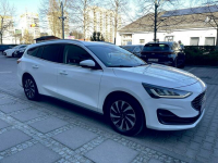 Ford Focus 1.5 Diesel Szczecin - zdjęcie 5