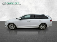 Skoda Octavia 1.5 TSI Ambition DSG Kombi Warszawa - zdjęcie 8