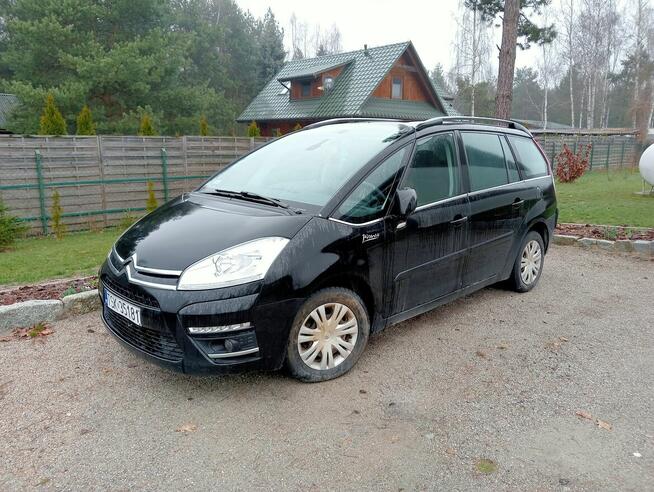 Citroen C4 Picasso Marcinków Górny - zdjęcie 4