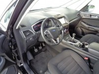 Ford Galaxy 2.0Tdci _ Ledy navi _ 7os _ Export 17900zł Raba Niżna - zdjęcie 10