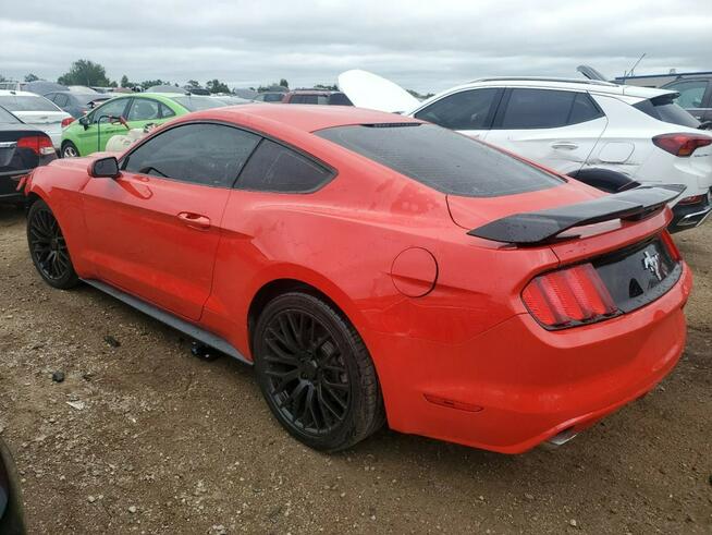 Ford Mustang V6 3.7l Sękocin Nowy - zdjęcie 3