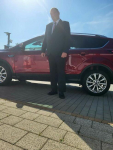 Ford escape 2017 Titanum 1,5 benzyna