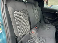 Audi A1 Automat Podgrzewanie Czujniki park. Virtual cockpit Gliwice - zdjęcie 10