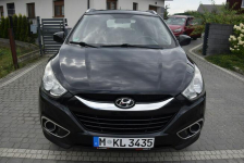 Hyundai ix35 2.0B MPI 151 TYS KM Sprowadzony Opłacony Majdan Sieniawski - zdjęcie 4