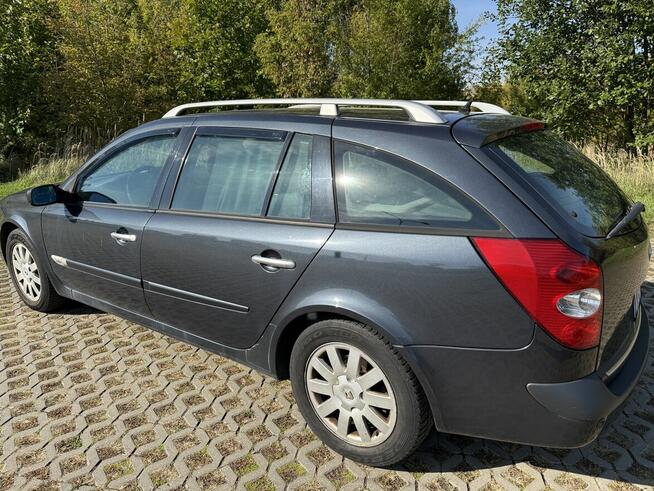 Renault Laguna II sprzedam Radom - zdjęcie 1