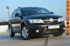 Fiat Freemont 2.0 Multijet / Navi PL/ DVD/ Kamera/ Grzania/ Parktronic