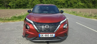 Nissan Juke 1.6 Hybrid 68.tyskm Pleszew - zdjęcie 12