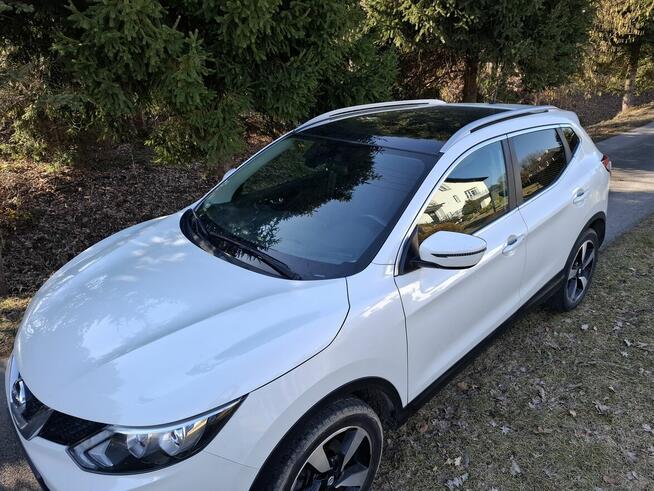 Sprzedam Nissan Qashqai Rzeszów - zdjęcie 2