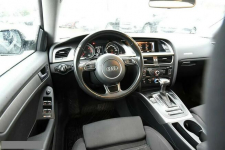 Audi A5 2.0 177KM*Sportback*LED*Salon PL*Automat*2-Wł*Fotele Sportowe Warszawa - zdjęcie 12