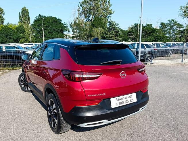 Opel Grandland X 1-właściciel Salon Polska Karczew - zdjęcie 2