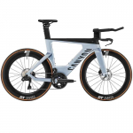 Canyon Speedmax CF SLX 8 Di2 - Road Bike - 2024 Bydgoszcz - zdjęcie 1