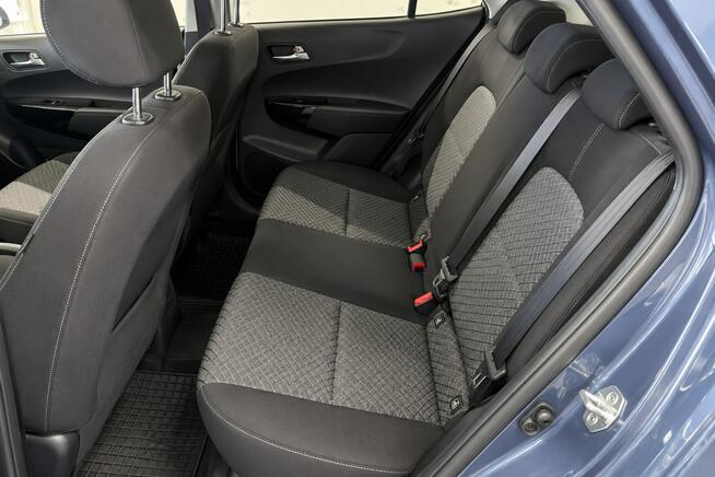 25 Salon Polska Kia Picanto 1Właściciel serwis ASO Cena Netto 52846zł Białystok - zdjęcie 7