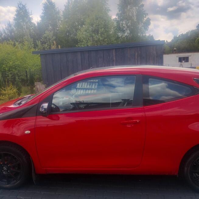 Sprzedam auto Sokole - zdjęcie 5