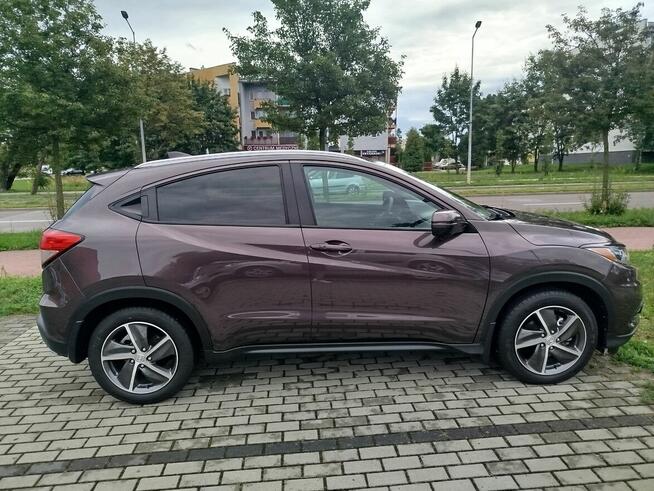 Honda hrv 1.8 Mielec - zdjęcie 10