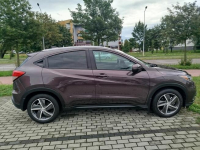 Honda hrv 1.8 Mielec - zdjęcie 10