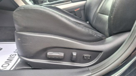 Hyundai i40 Premium, ksenon, navi, skóra Zieleniewo - zdjęcie 10