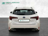 Toyota Corolla 1.8 Hybrid Comfort Kombi Warszawa - zdjęcie 6