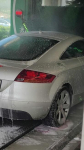 Audi TT 8J 2.0 TFSI AUTOMAT 2008 Obórki - zdjęcie 3