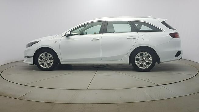 Kia Cee'd 1.5 T-GDI M ! Z Polskiego Salonu ! Faktura VAT ! Warszawa - zdjęcie 4
